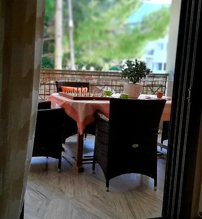 Sandy'S Apartment Epidaurus Exterior photo