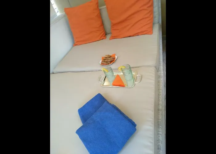 Sandy\'S Apartment