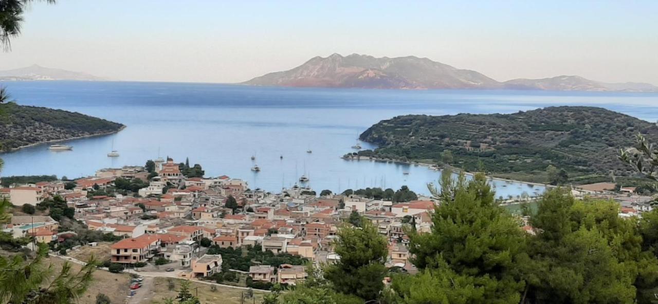 Apartment Sandy's Epidaurus