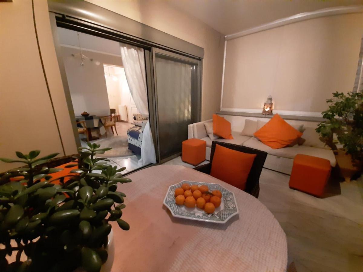 Apartment Sandy's Epidaurus
