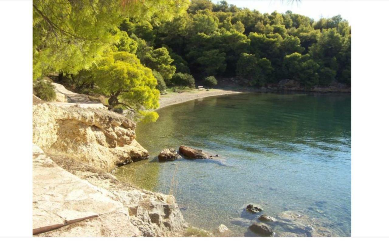 Sandy's Epidaurus